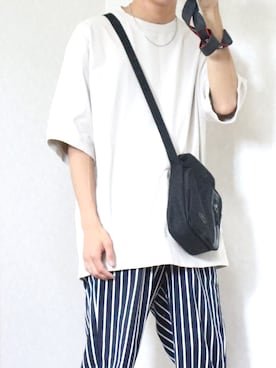 ［SHOW］さんのコーディネート