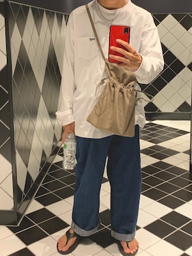 ［SHOW］さんのコーディネート