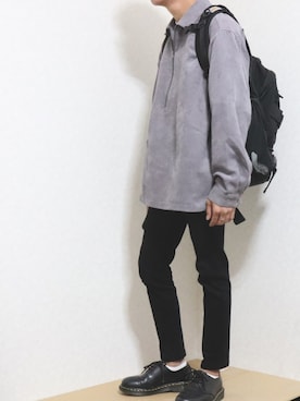 ［SHOW］さんのコーディネート