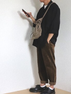 ［SHOW］さんのコーディネート