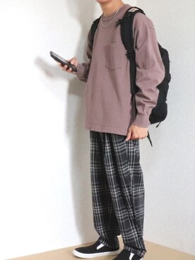 ［SHOW］さんのコーディネート