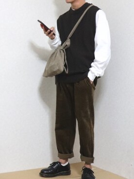 ［SHOW］さんのコーディネート