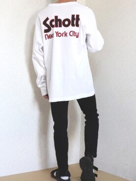 ［SHOW］さんのコーディネート