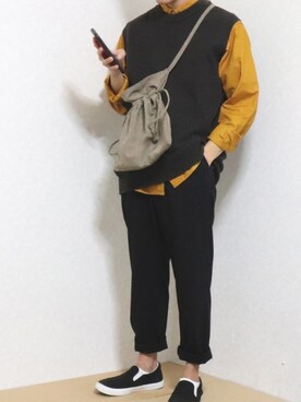 ［SHOW］さんのコーディネート