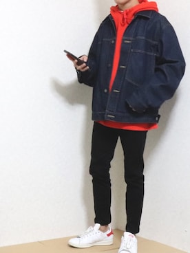 ［SHOW］さんのコーディネート