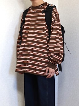 ［SHOW］さんのコーディネート