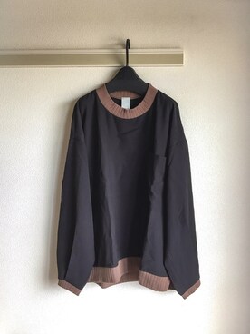 クマシロ🐻さんのコーディネート