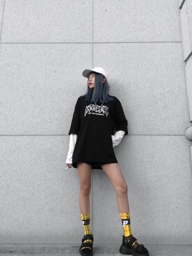 ALICE 앨리스 さんのコーディネート