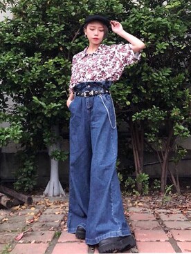 ALICE 앨리스 さんのコーディネート