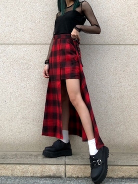 ALICE 앨리스 さんのコーディネート