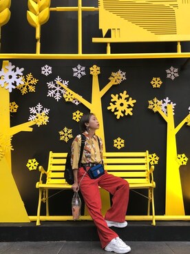 ALICE 앨리스 さんのコーディネート