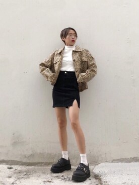 ALICE 앨리스 さんのコーディネート