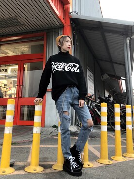 ALICE 앨리스 さんのコーディネート