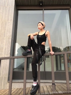 ALICE 앨리스 さんのコーディネート