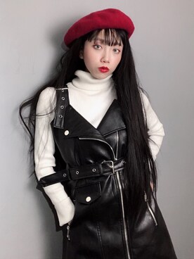 ALICE 앨리스 さんのコーディネート