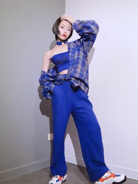 ALICE 앨리스 さんのコーディネート