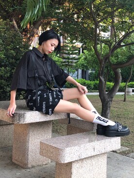 ALICE 앨리스 さんのコーディネート