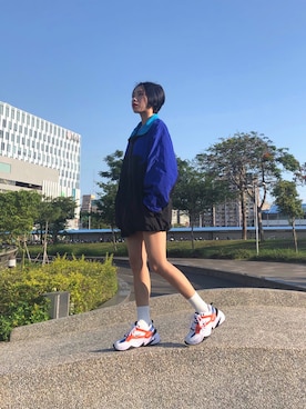 ALICE 앨리스 さんのコーディネート