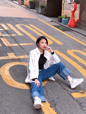 ALICE 앨리스 さんのコーディネート