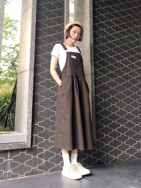 ALICE 앨리스 さんのコーディネート