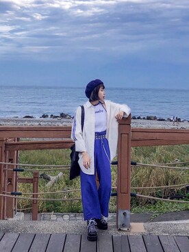 ALICE 앨리스 さんのコーディネート