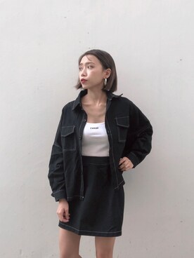 ALICE 앨리스 さんのコーディネート