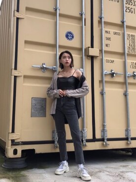 ALICE 앨리스 さんのコーディネート