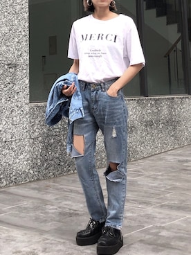 ALICE 앨리스 さんのコーディネート