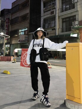 ALICE 앨리스 さんのコーディネート