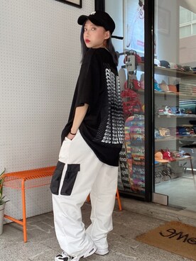 ALICE 앨리스 さんのコーディネート