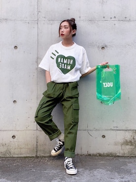 ALICE 앨리스 さんのコーディネート