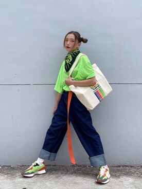 ALICE 앨리스 さんのコーディネート