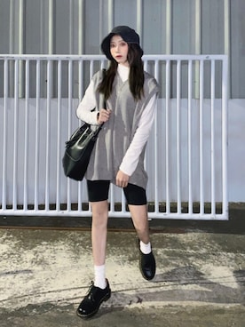 ALICE 앨리스 さんのコーディネート