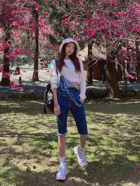 ALICE 앨리스 さんのコーディネート