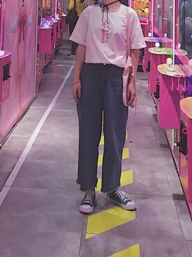 软齿さんのコーディネート