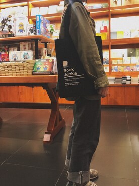 软齿さんのコーディネート