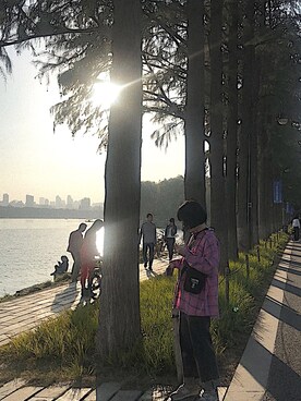 软齿さんのコーディネート