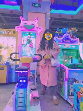 软齿さんのコーディネート