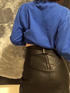 软齿さんのコーディネート