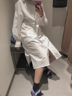 软齿さんのコーディネート