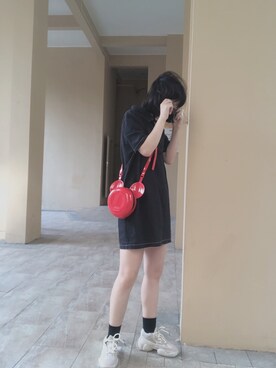 软齿さんのコーディネート