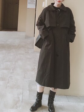 软齿さんのコーディネート