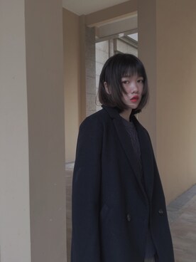 软齿さんのコーディネート