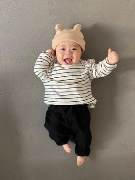 arinkoさんのコーディネート