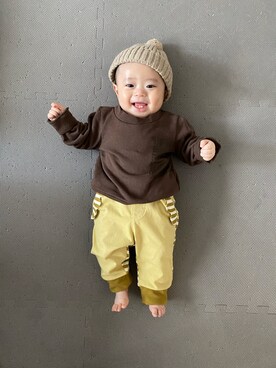 arinkoさんのコーディネート