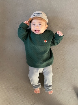 arinkoさんのコーディネート