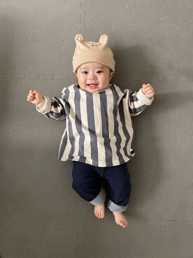 arinkoさんのコーディネート