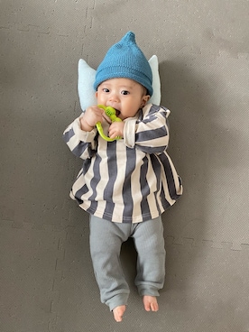 arinkoさんのコーディネート