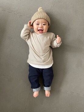 arinkoさんのコーディネート