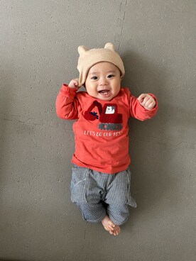 arinkoさんのコーディネート